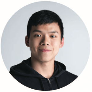 Caleb Heung Caleb Heung