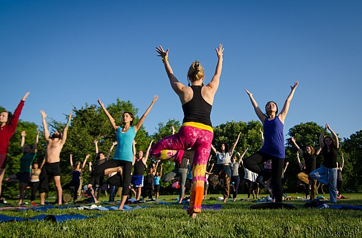 Yoga