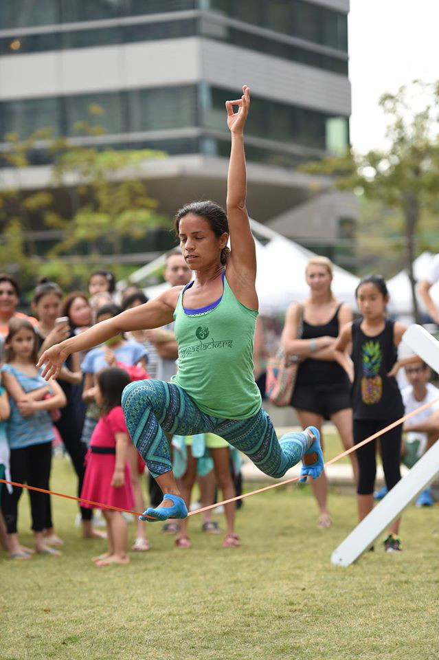 rslacklining