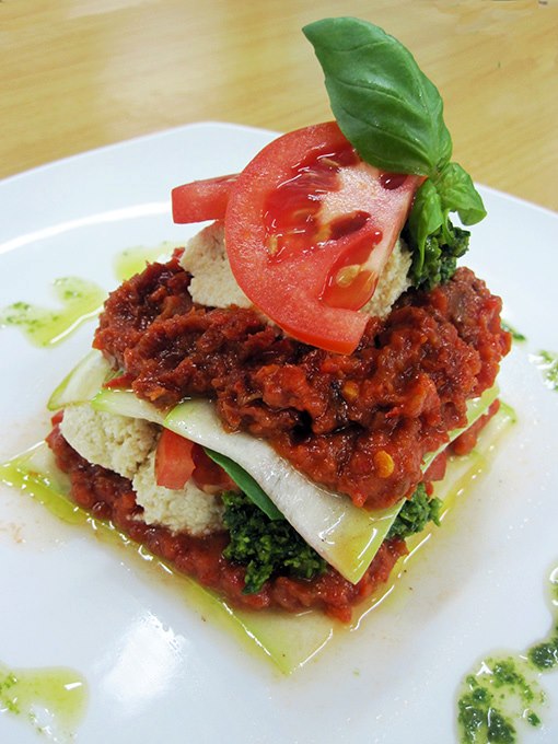 Raw Lasagne 1[1]