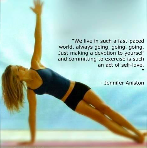 Pilates love … …  Pilates quotes, Pilates training, Pilates