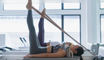 What IS The Pilates Reformer?