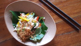 Get Ready To Be Addicted To Cambodian Salad