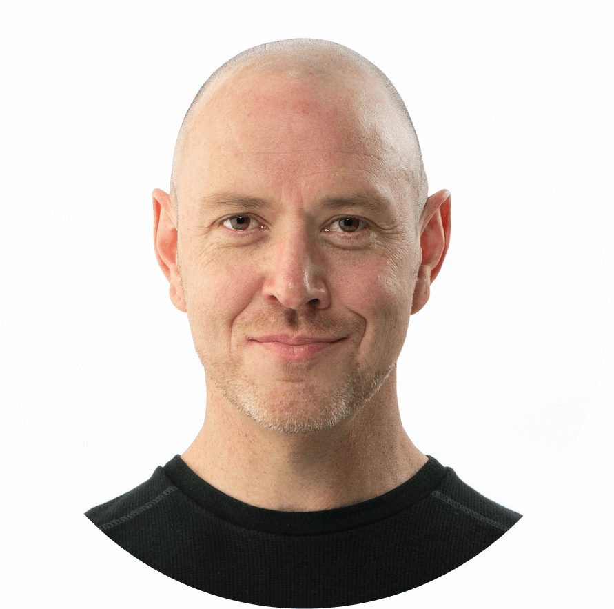 Brenton Surgenor