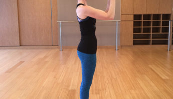 Top 3 Barre Moves For The Ultimate Sculpted Arms