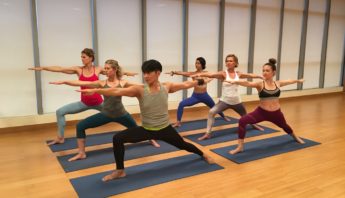 Yoga Strengthens your Bones