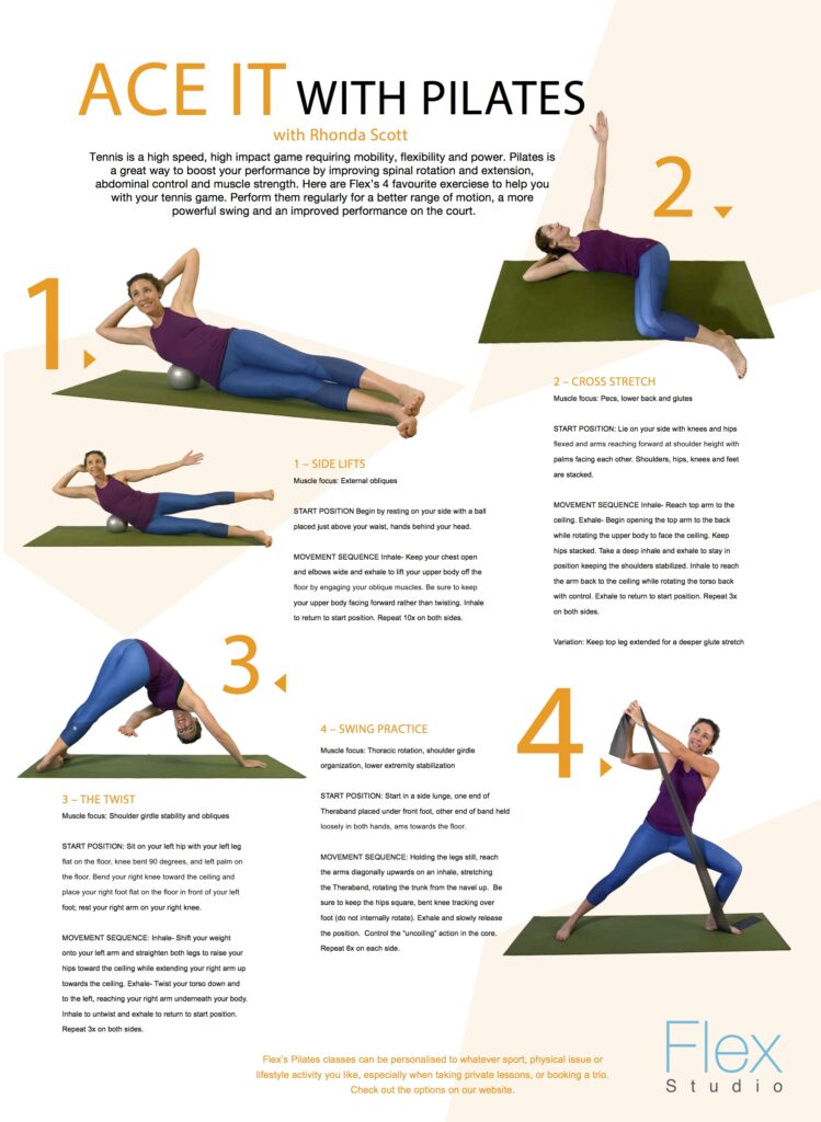 Pilates  What is it & what are the benefits? - Yogashop