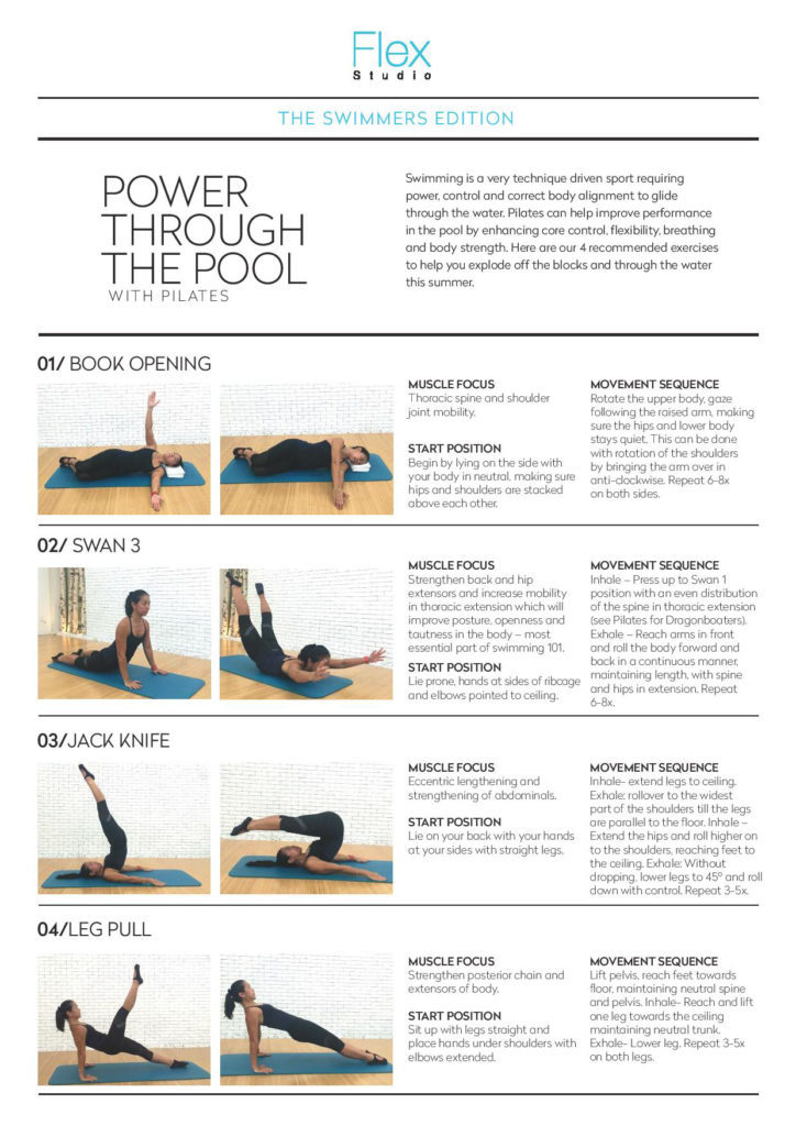 Improve Articulation with Roll Down on Spine Corrector