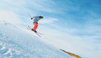 Pilates for Skiers
