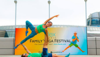 The fantastic Flex festival!