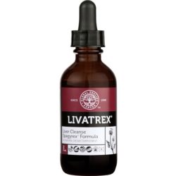 Livatrex (also from Global Healing Center)