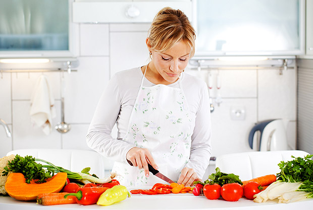 Healthy Kitchen