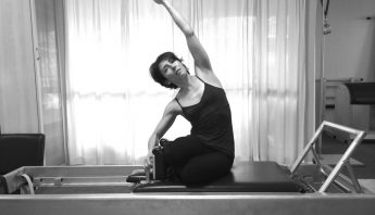 I Was An Actress. Then I Discovered Pilates