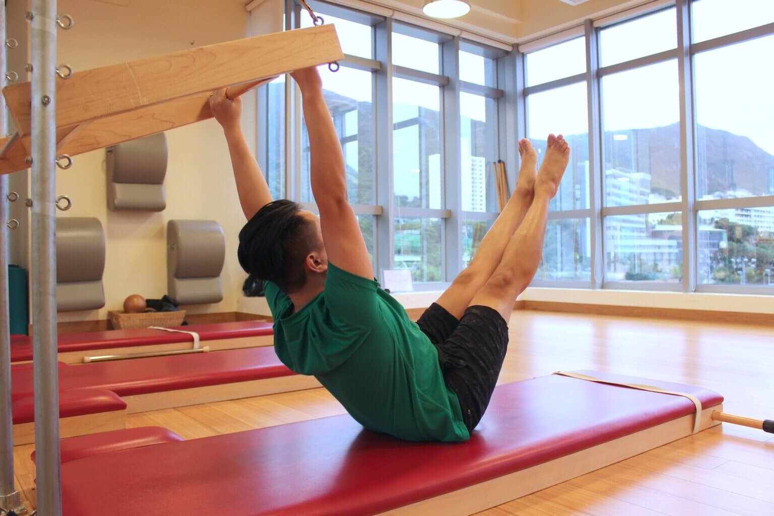 Can I Really Change My Body In 30 Days? Flex HK Pilates, Barre & Yoga