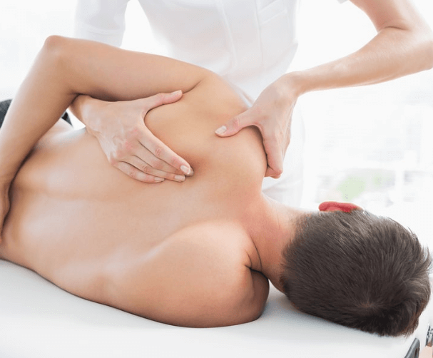 Osteopath