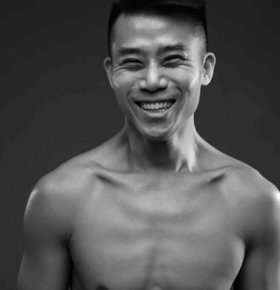 Victor Chau