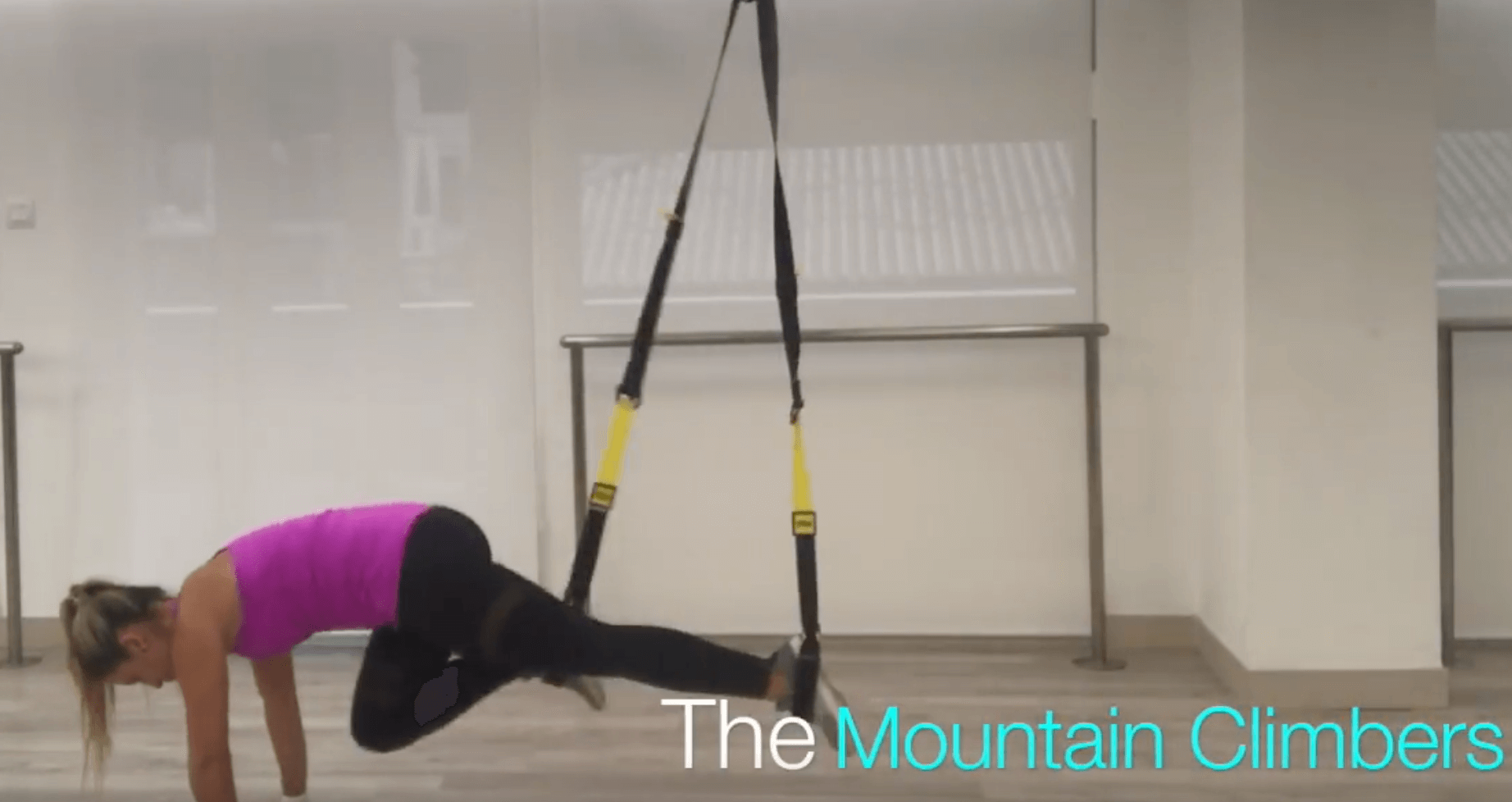 MountainClimbers