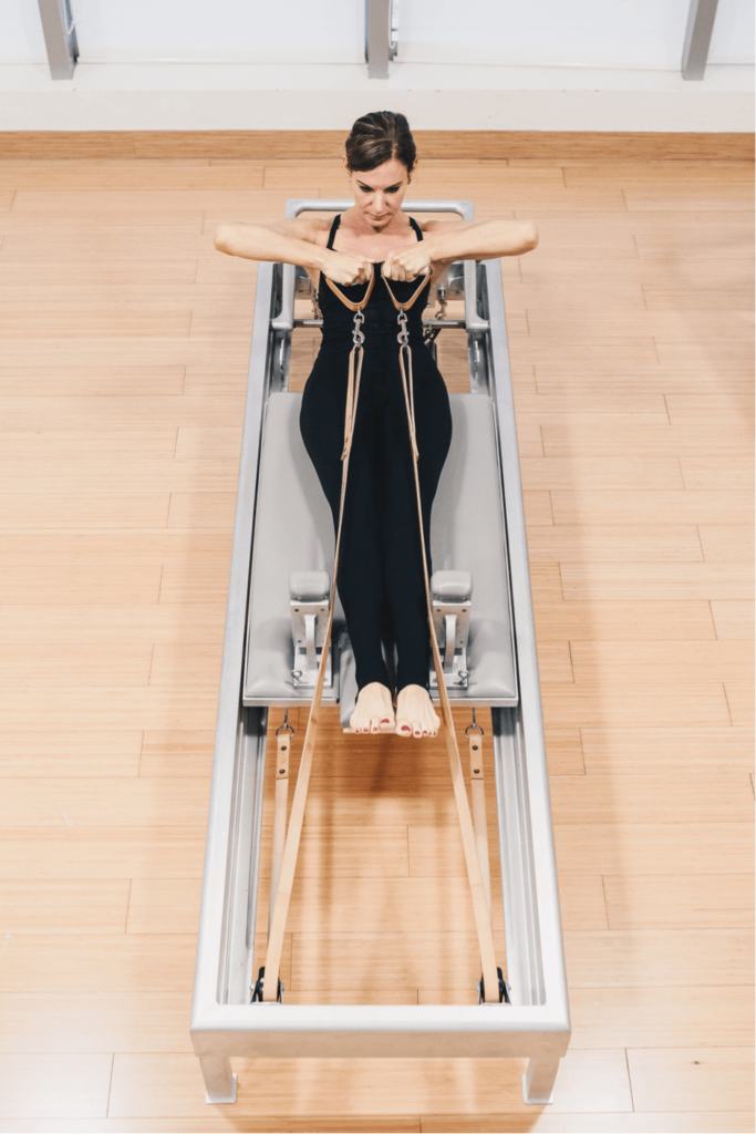 Bone/Gratz Pilates