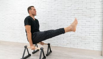 Pilates For Sport Really Works