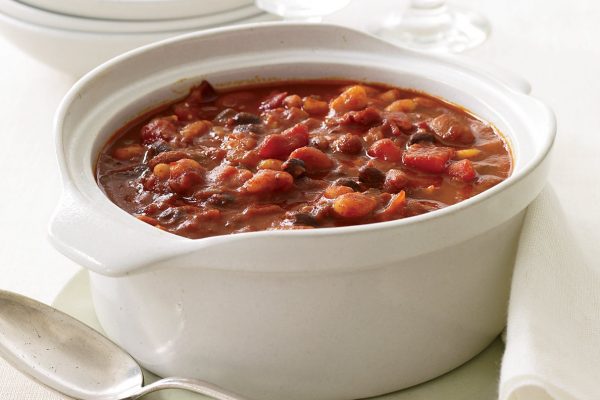 chili non carne