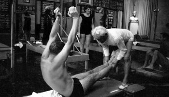 None of Joseph Pilates’ 8,000 Students Died From The Spanish Flu That Killed 50 Million People