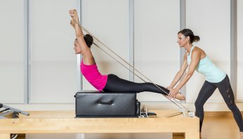 QUIZ: How Much Do You Know About Classical Pilates?