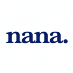Nana Magazine Logo