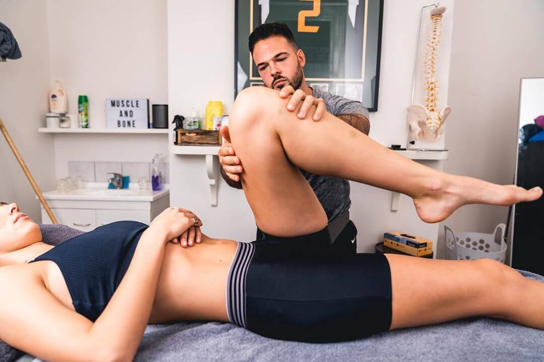 Osteopathy 101: What Is It and How Does It Work? - Flex Studio Pilates