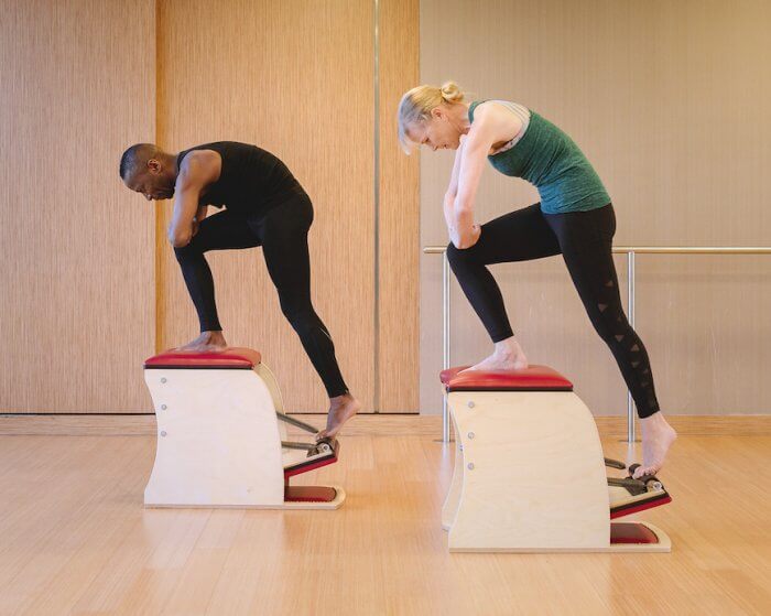 Flex Studio Hong Kong Boutique Pilates, Barre & Yoga Studios