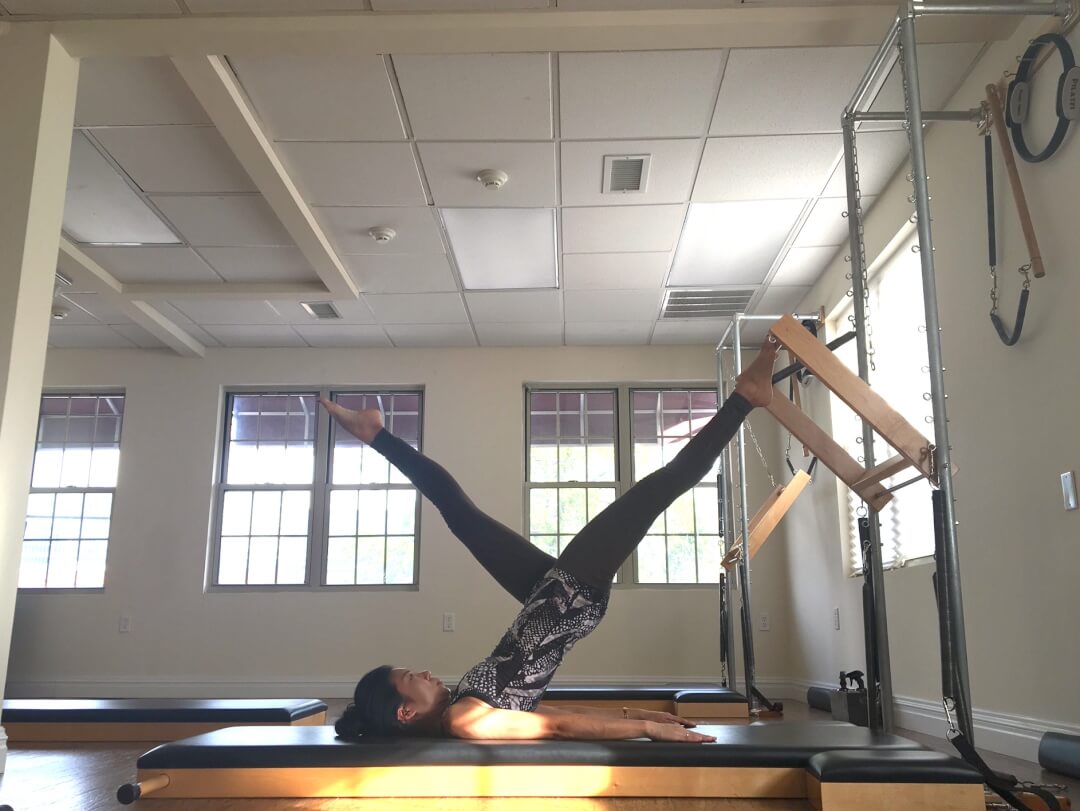 How I Overcame Scoliosis Back Pain Through Pilates