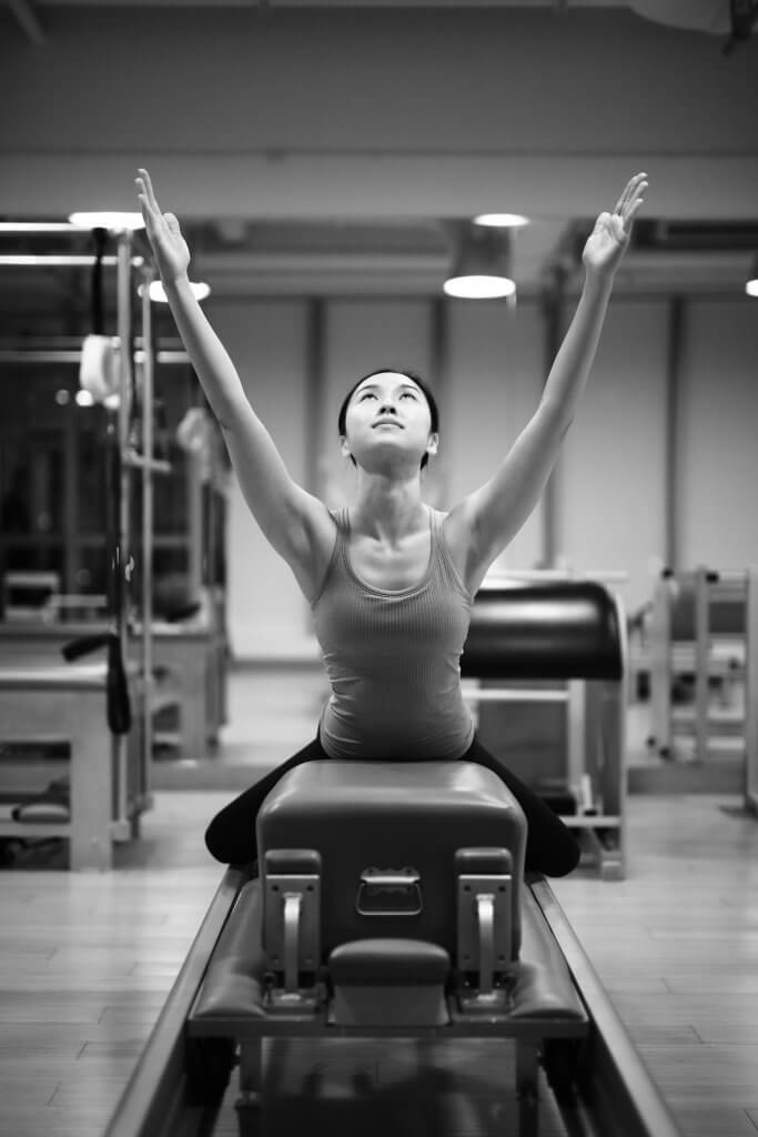 What is Classical Pilates all about? — JM Pilates