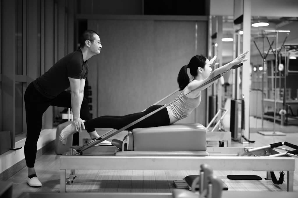 Reformer on the Mat – Classical Pilates Education