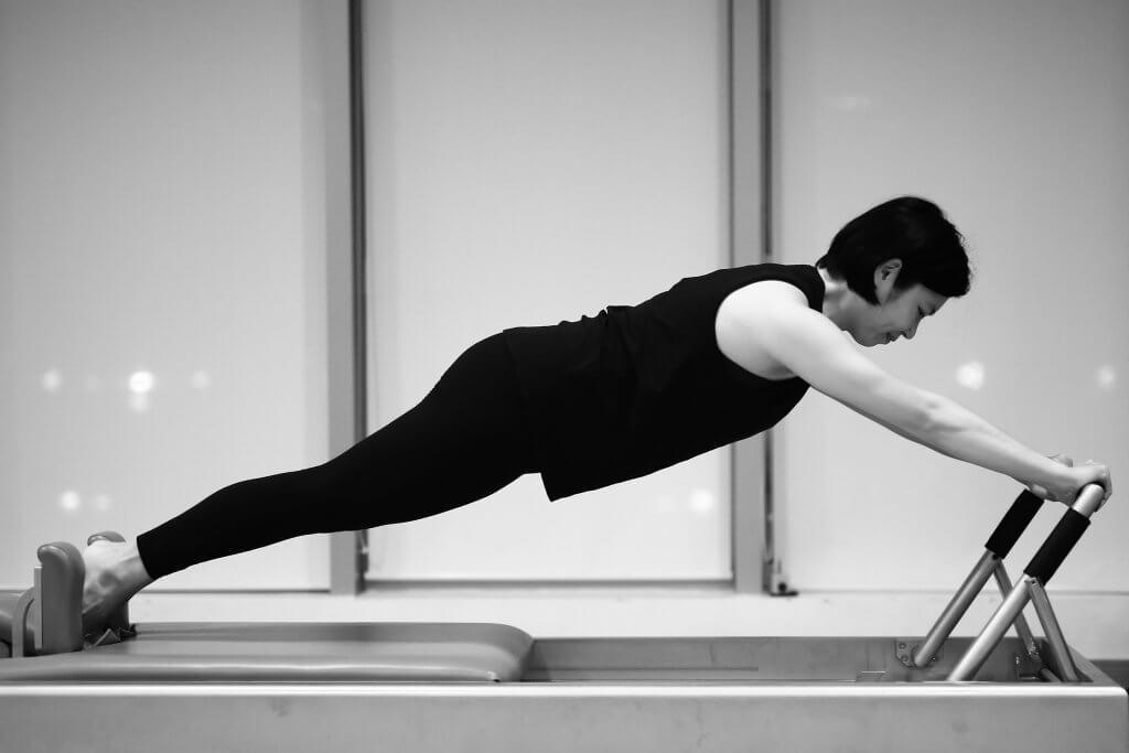 What is Classical Pilates all about? — JM Pilates