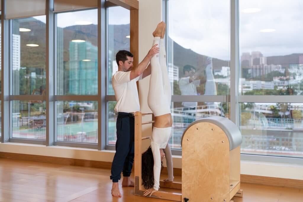 Get To Know Your Classical Pilates Apparatus