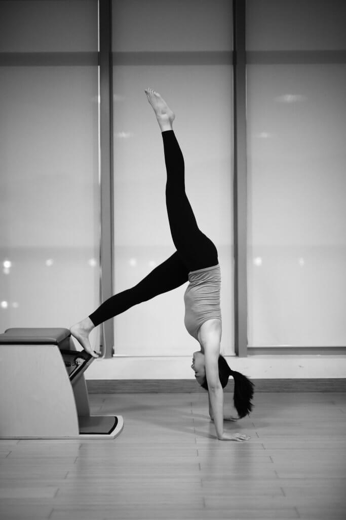 What Is Classical Pilates?