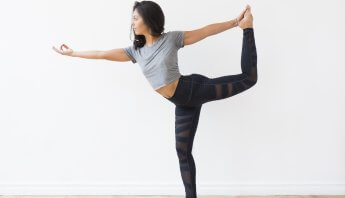 Q&A with Heloise Chong: On Practicing Yoga Beyond the Physical