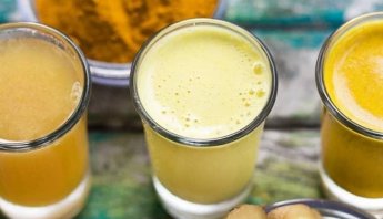 6 Power Juice Shots That Will Get You Through Dry January