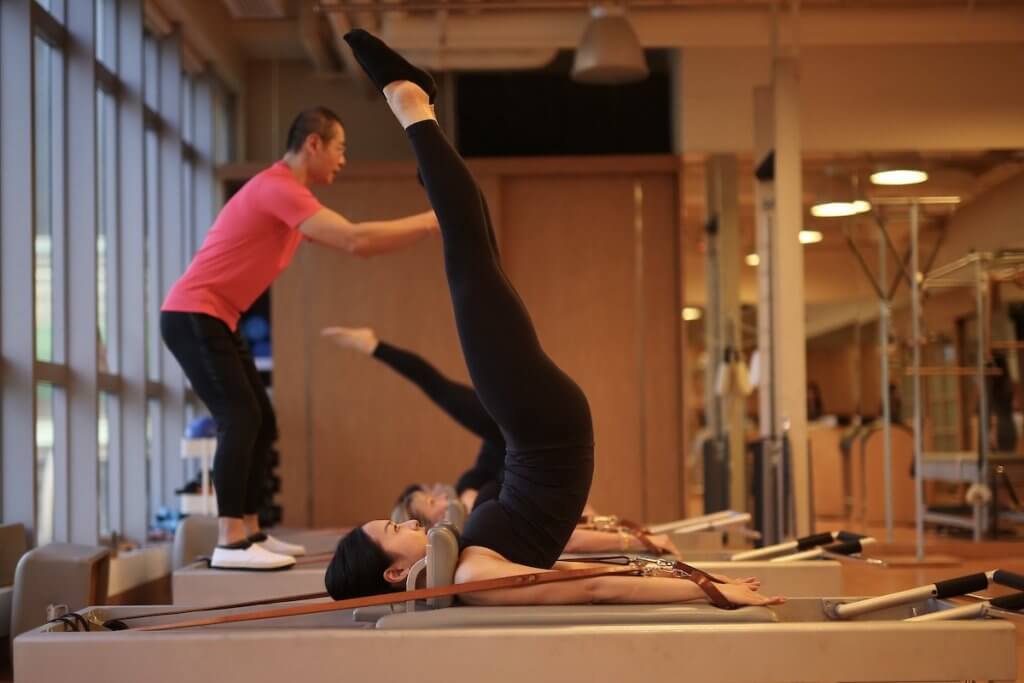 Everything You Need To Know About Reformer Group Quartets Flex HK