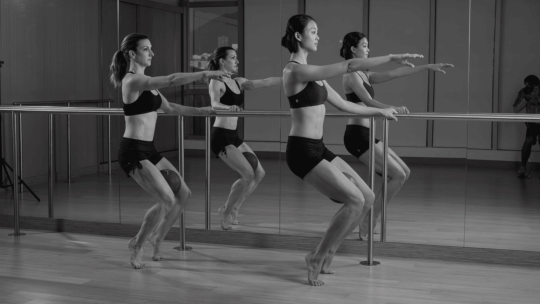 Flex Studio Hong Kong Boutique Pilates, Barre & Yoga Studios