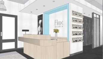 FLEX Studio One Island South Is Getting an Upgrade!