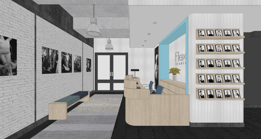 Flex Studio Hong Kong Boutique Pilates, Barre & Yoga Studios