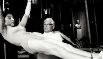 Classical Pilates History: Who Are The Pilates Elders?