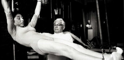 Classical Pilates History: Who Are The Pilates Elders?