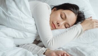 Eat Your Way To Better Sleep: 5 Tips From A Nutritionist