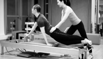 Bye Allegro – It’s All Reformer