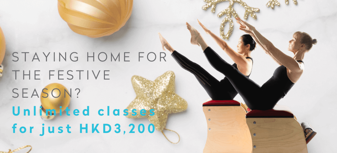 Unlimited off peak classes