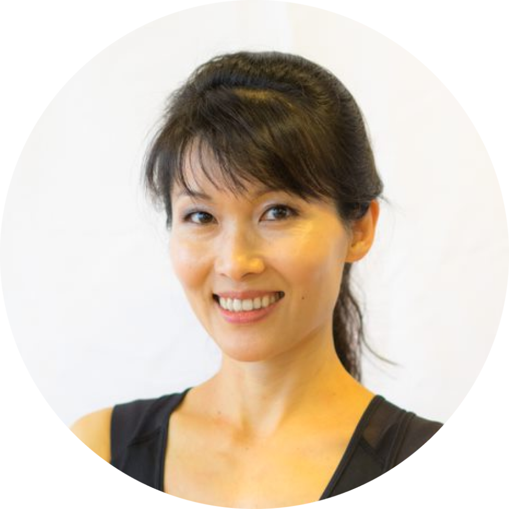 Flex Studio Hong Kong Boutique Pilates, Barre & Yoga Studios