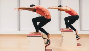 5 Compelling Reasons Why Men Should Practice Pilates