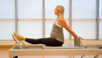 Diastasis Recti – 6 Essential Facts and How Pilates Can Aid Recovery
