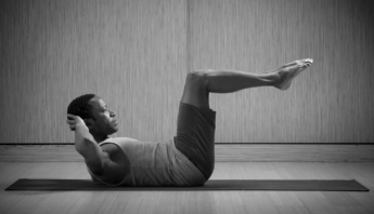 Kgosi Moncho: From South Africa to Hong Kong – A Journey in Classical Pilates Training
